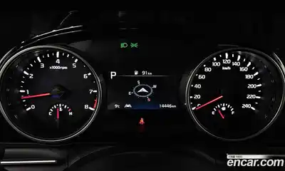 Kia Canival 2023 3.5 Автомат в Москве № 757316, миниатюра 8