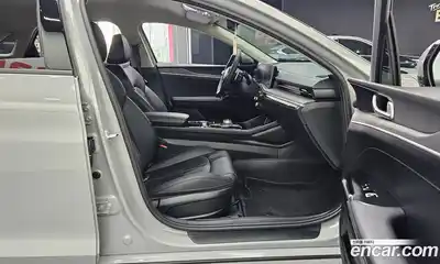 Kia K5 2025 2.0 Автомат в Москве № 757342, миниатюра 11