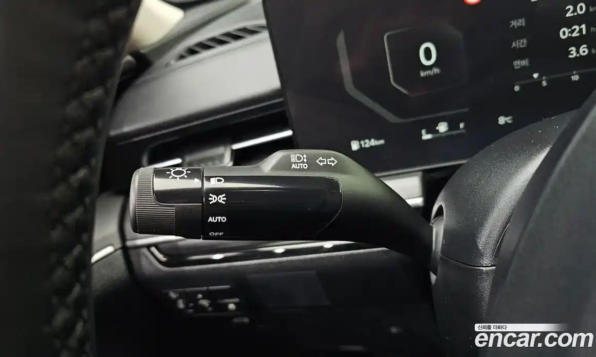 Kia K5 2025 2.0 Автомат в Москве № 757342, фото 17