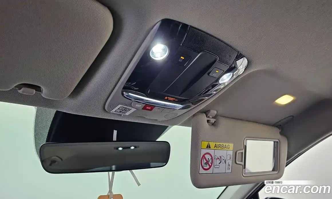 Kia K5 2025 2.0 Автомат в Москве № 757342, фото 18