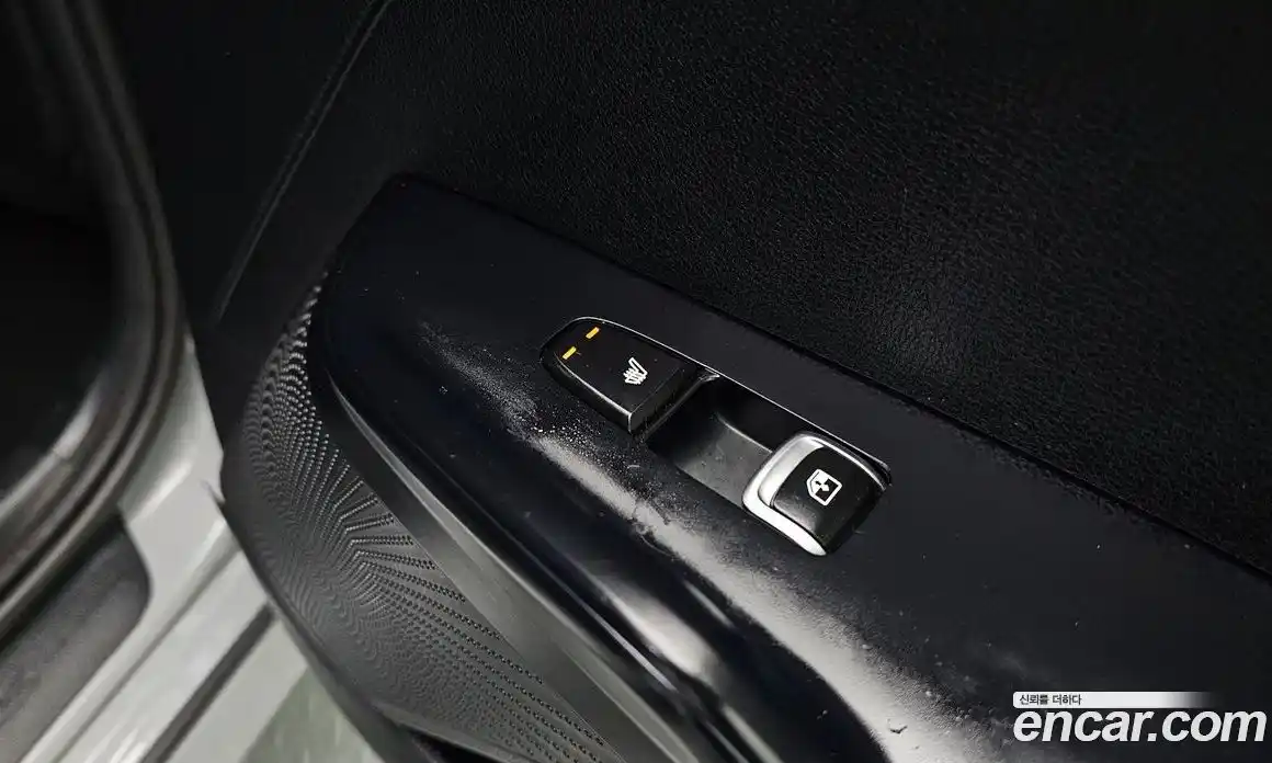 Kia K5 2025 2.0 Автомат в Москве № 757342, фото 19