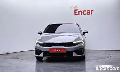 Kia K5 2025 2.0 Автомат в Москве № 757342, миниатюра 3