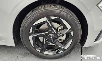 Kia K5 2025 2.0 Автомат в Москве № 757342, миниатюра 5