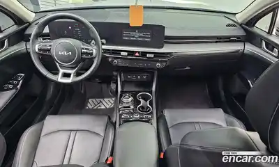 Kia K5 2025 2.0 Автомат в Москве № 757342, миниатюра 7