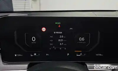 Kia K5 2025 2.0 Автомат в Москве № 757342, миниатюра 8