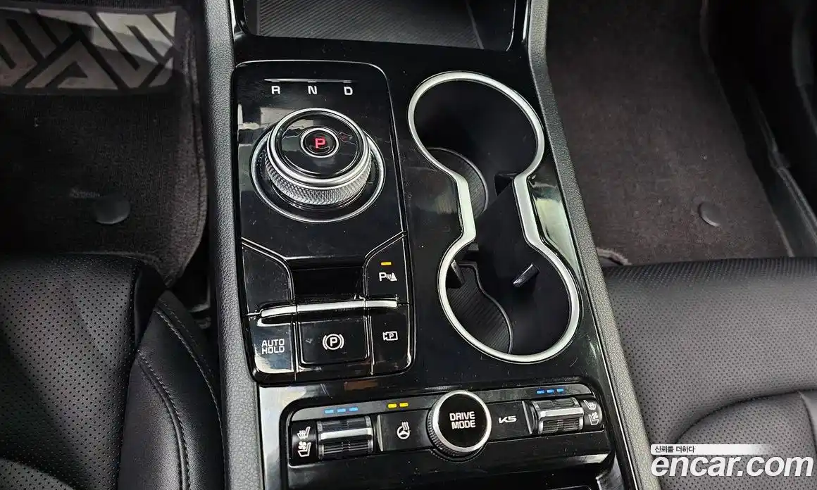 Kia K5 2025 2.0 Автомат в Москве № 757342, фото 9