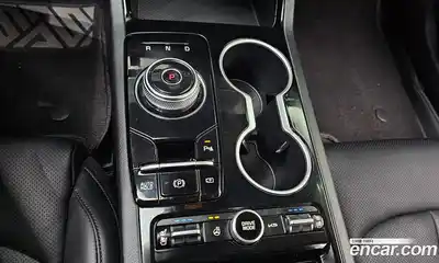 Kia K5 2025 2.0 Автомат в Москве № 757342, миниатюра 9