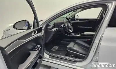 Kia K5 2025 2.0 Автомат в Москве № 757342, миниатюра 10