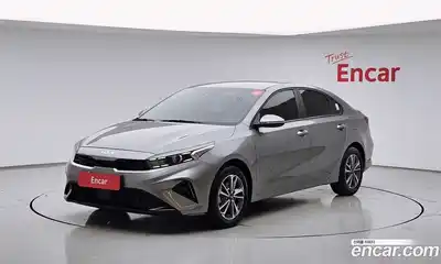 Kia K3, 2024