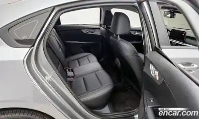 Kia K3 2024 1.6 Автомат в Москве № 757345, миниатюра 12