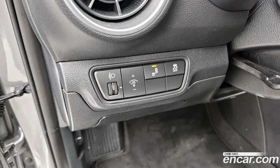 Kia K3 2024 1.6 Автомат в Москве № 757345, фото 16