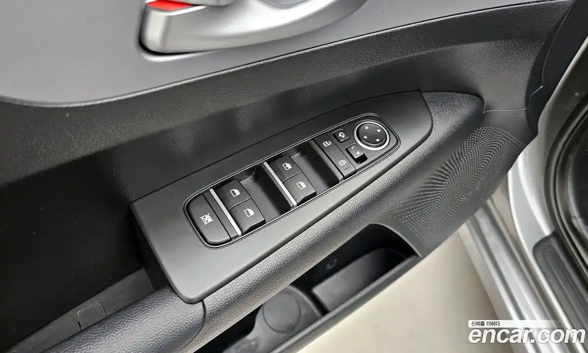 Kia K3 2024 1.6 Автомат в Москве № 757345, фото 17