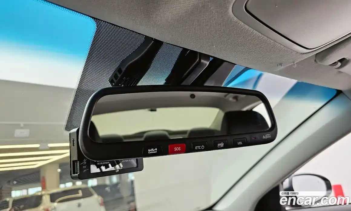 Kia K3 2024 1.6 Автомат в Москве № 757345, фото 18