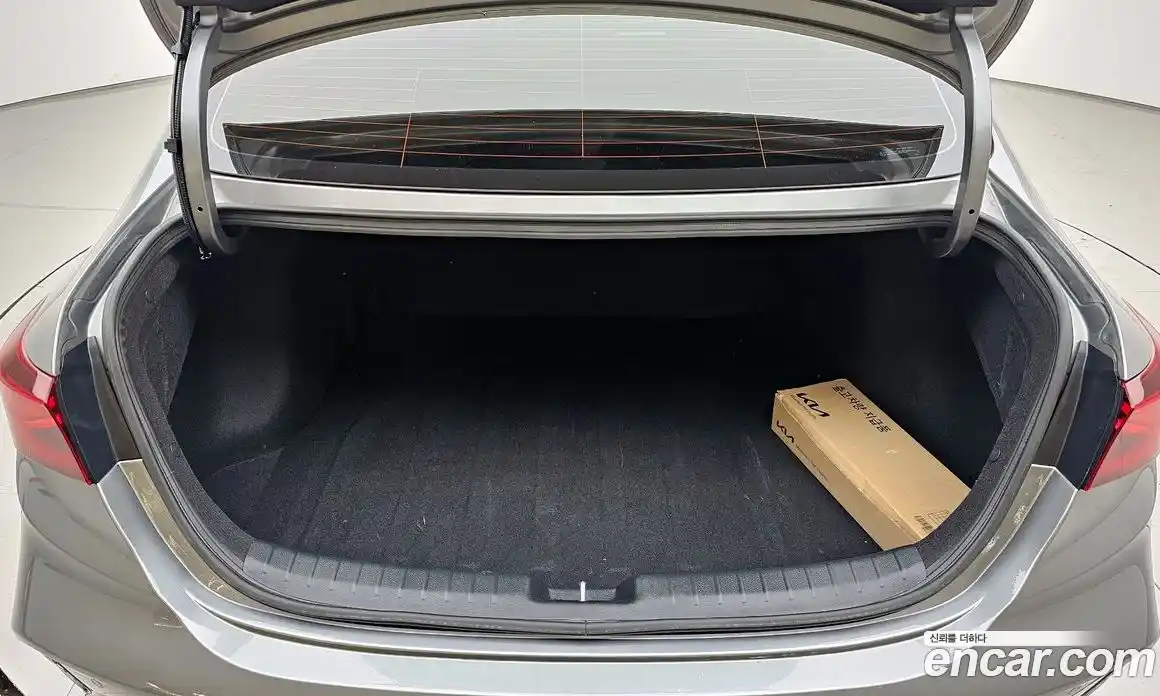 Kia K3 2024 1.6 Автомат в Москве № 757345, фото 20