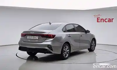 Kia K3 2024 1.6 Автомат в Москве № 757345, миниатюра 2