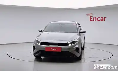 Kia K3 2024 1.6 Автомат в Москве № 757345, миниатюра 3