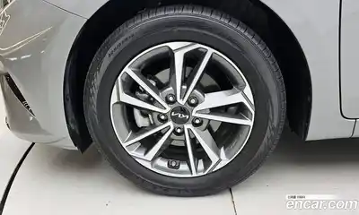 Kia K3 2024 1.6 Автомат в Москве № 757345, миниатюра 5