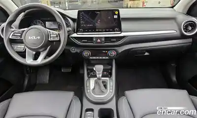 Kia K3 2024 1.6 Автомат в Москве № 757345, миниатюра 7