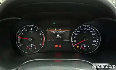 Kia K3 2024 1.6 Автомат в Москве № 757345, миниатюра 8