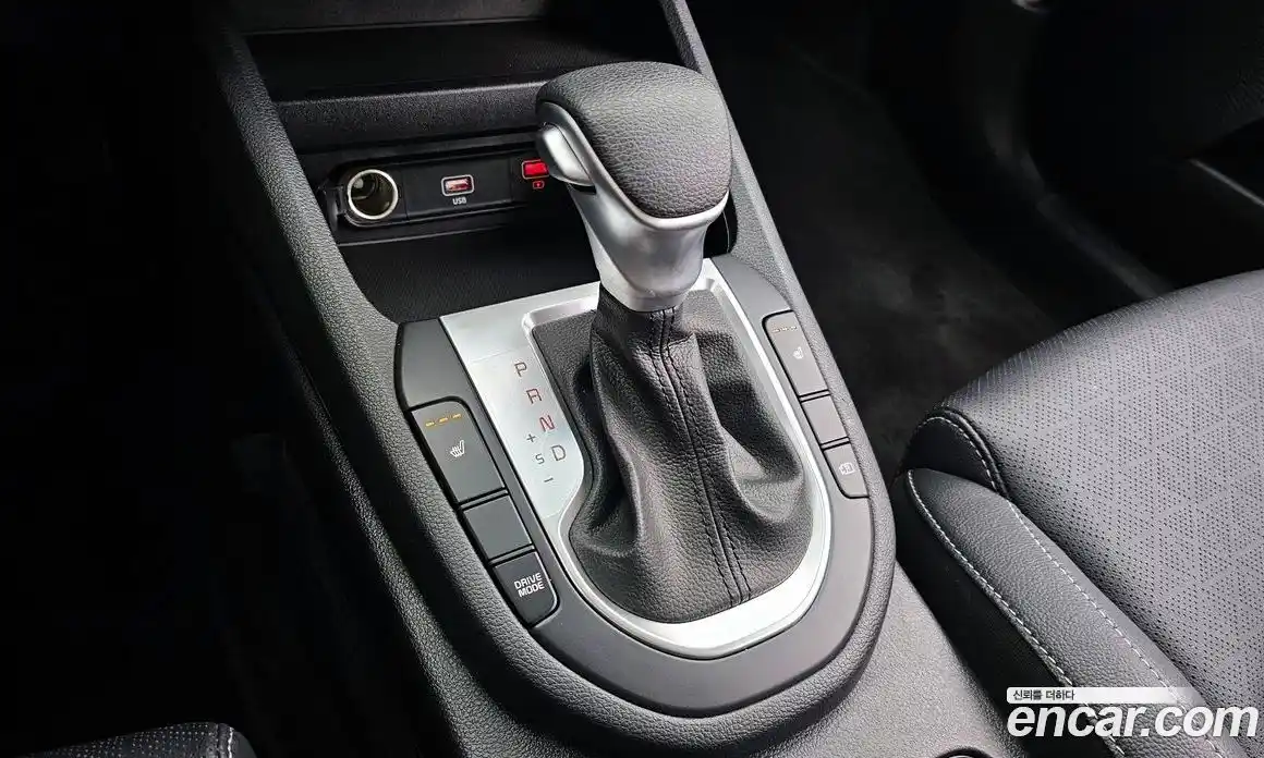 Kia K3 2024 1.6 Автомат в Москве № 757345, фото 9