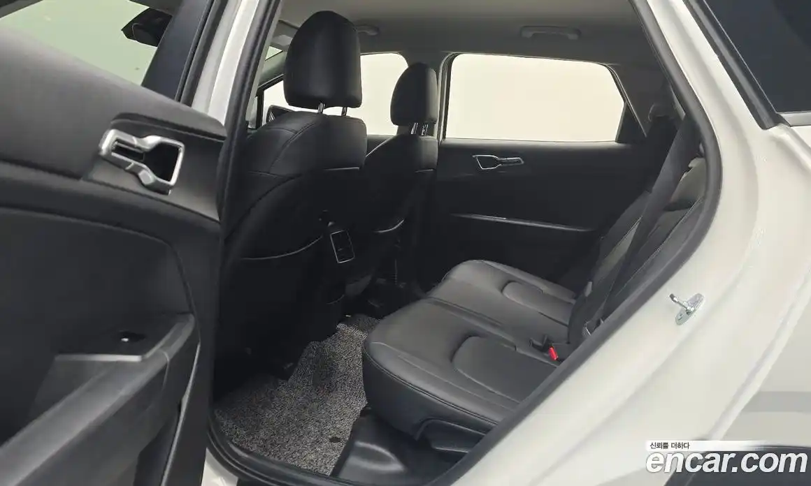 Kia Sportage 2025 1.6 Автомат в Москве № 757407, фото 11