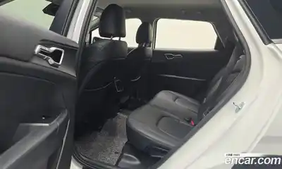 Kia Sportage 2025 1.6 Автомат в Москве № 757407, миниатюра 11