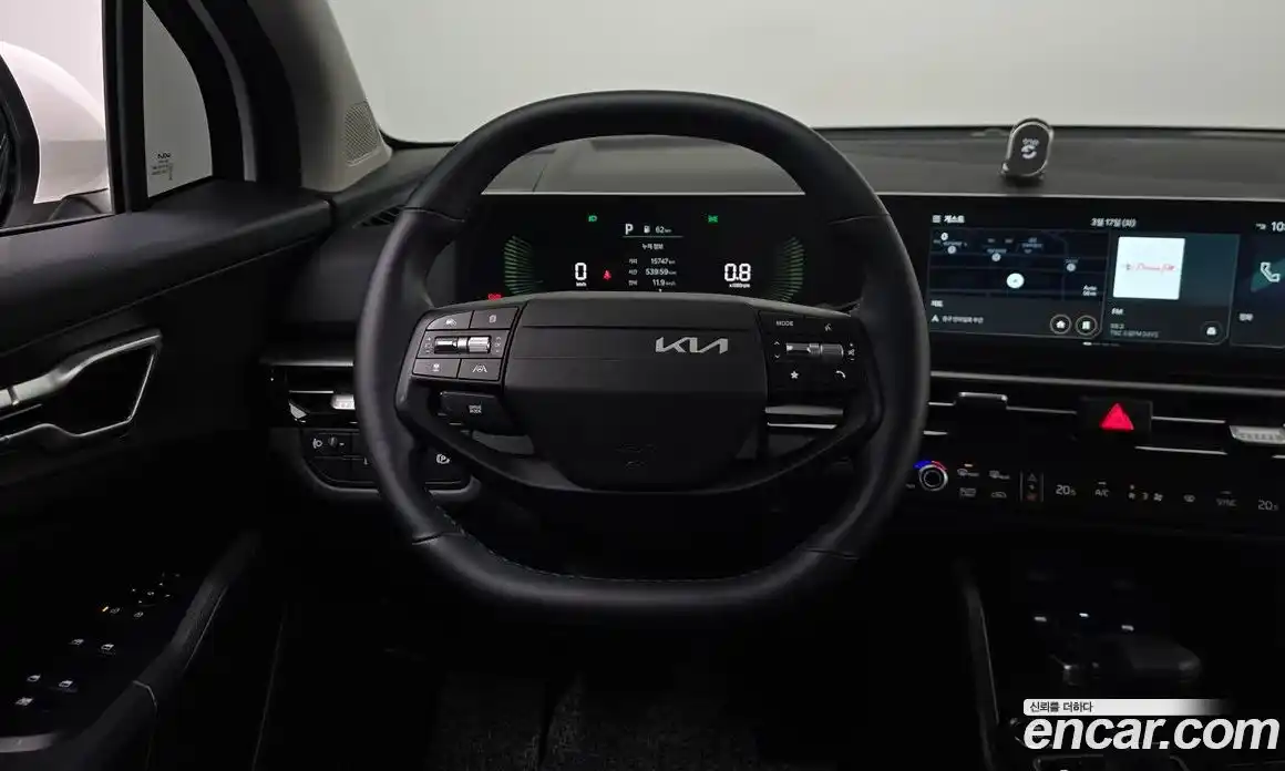 Kia Sportage 2025 1.6 Автомат в Москве № 757407, фото 12