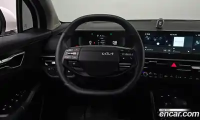 Kia Sportage 2025 1.6 Автомат в Москве № 757407, миниатюра 12