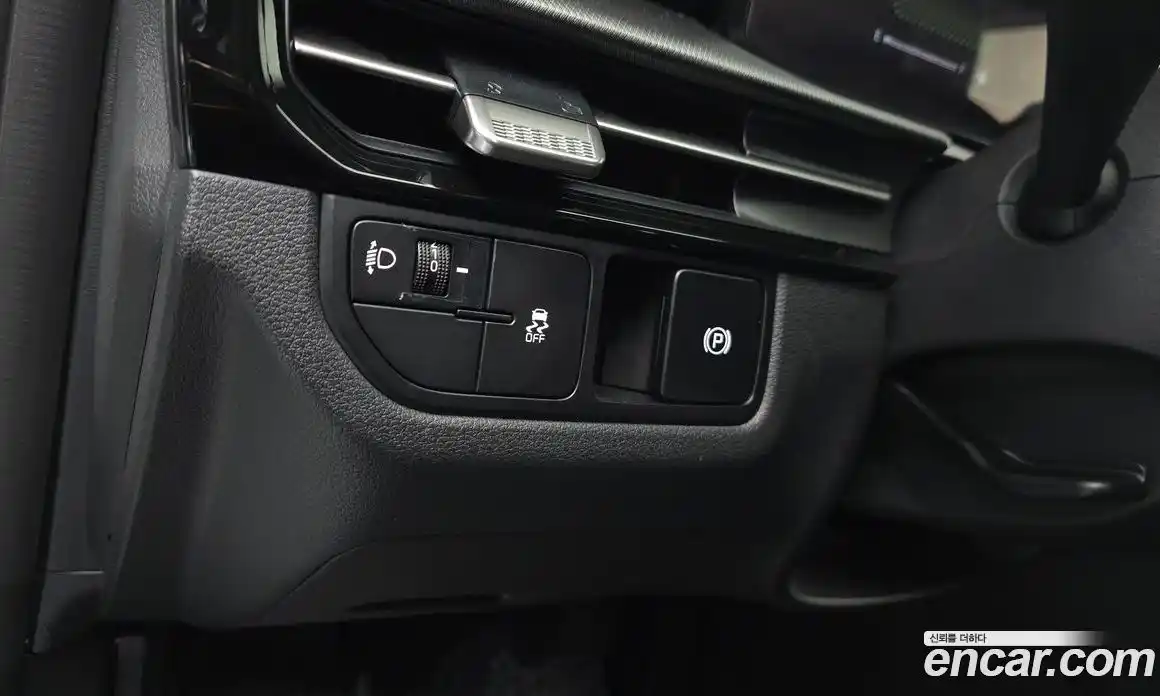 Kia Sportage 2025 1.6 Автомат в Москве № 757407, фото 13