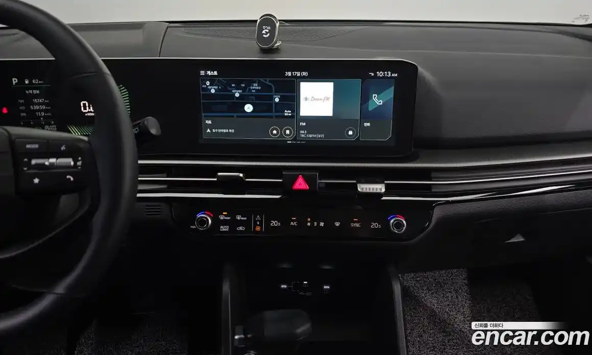 Kia Sportage 2025 1.6 Автомат в Москве № 757407, фото 14