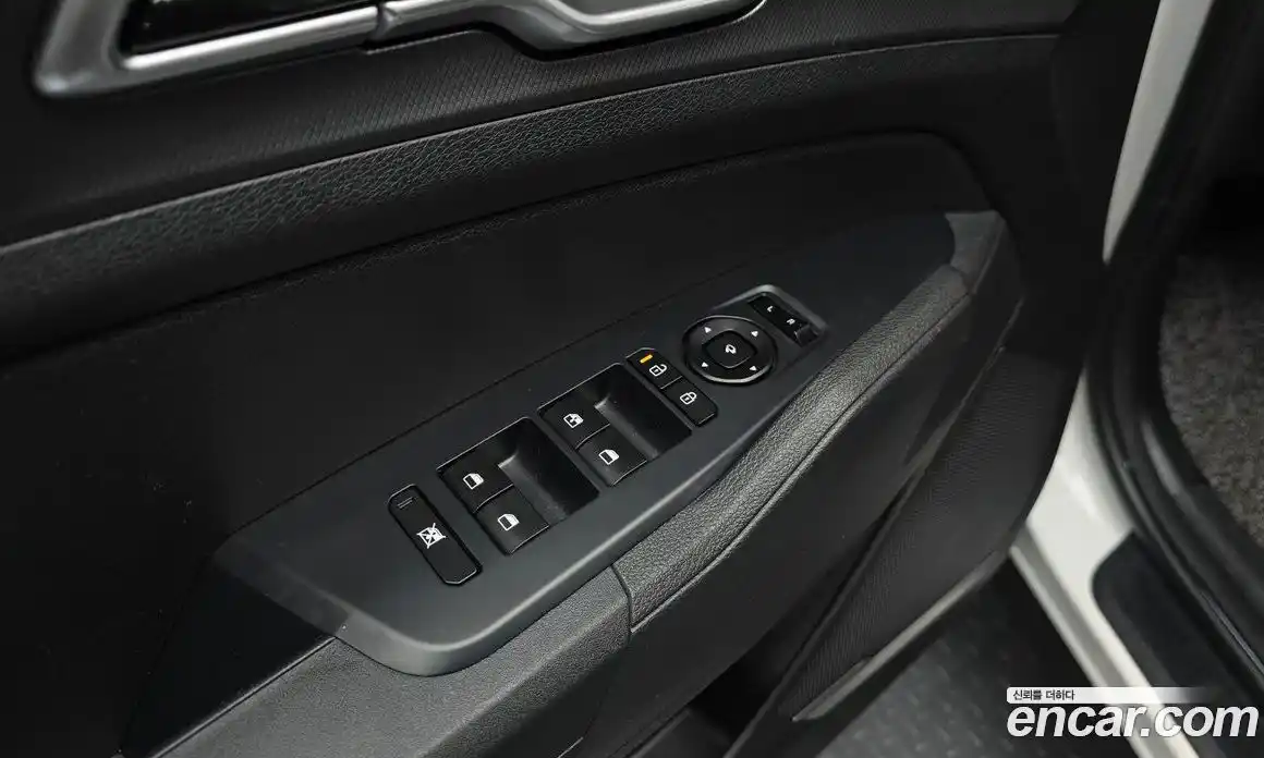 Kia Sportage 2025 1.6 Автомат в Москве № 757407, фото 16