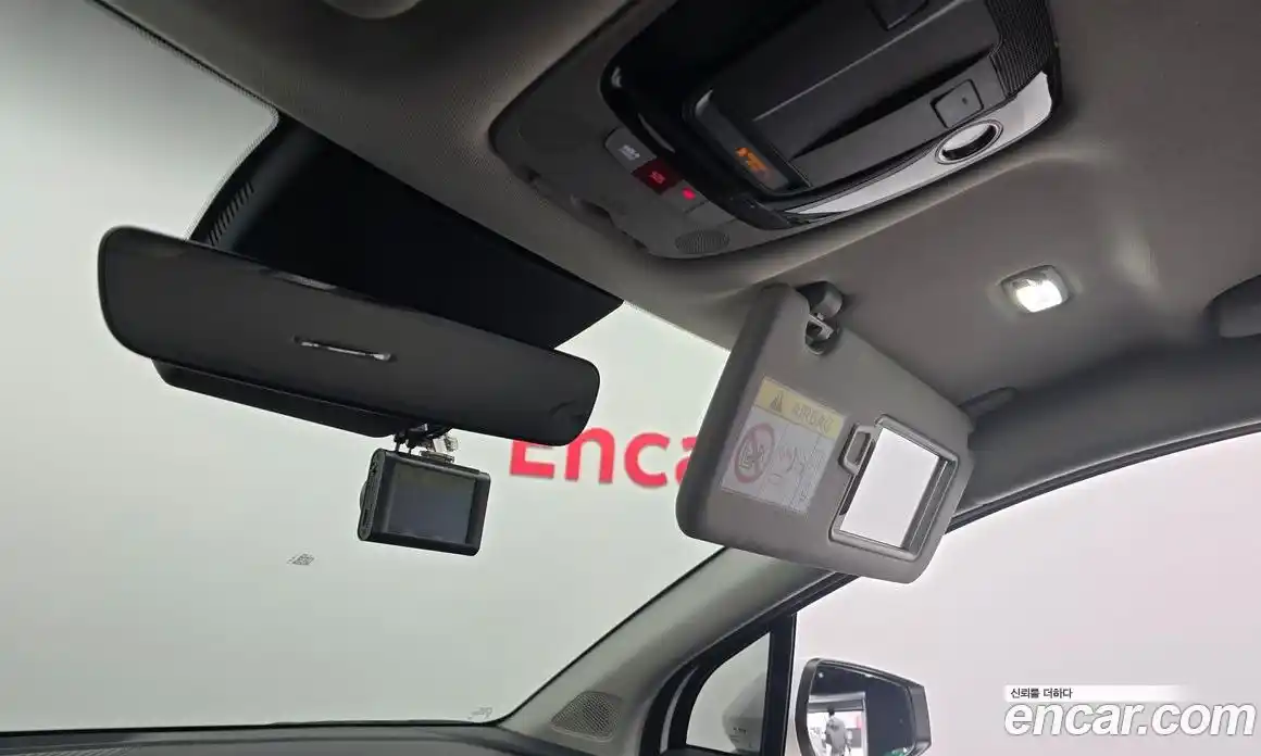 Kia Sportage 2025 1.6 Автомат в Москве № 757407, фото 19