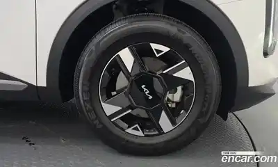 Kia Sportage 2025 1.6 Автомат в Москве № 757407, миниатюра 4