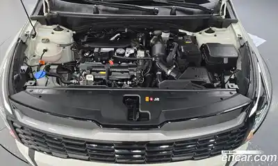 Kia Sportage 2025 1.6 Автомат в Москве № 757407, миниатюра 5