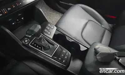 Kia Sportage 2025 1.6 Автомат в Москве № 757407, миниатюра 8