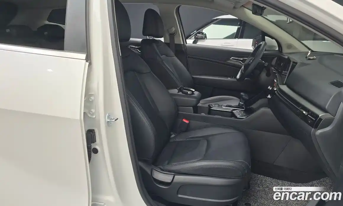 Kia Sportage 2025 1.6 Автомат в Москве № 757407, фото 9