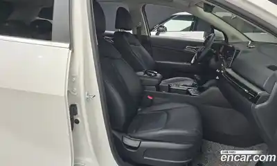 Kia Sportage 2025 1.6 Автомат в Москве № 757407, миниатюра 9