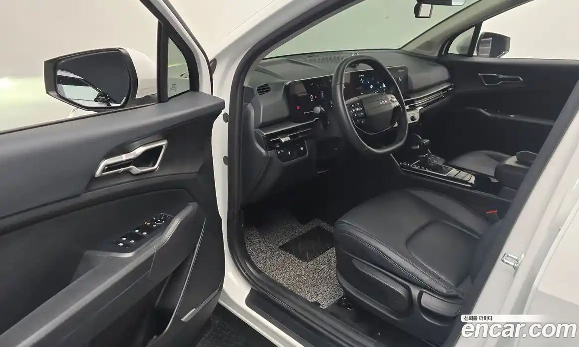 Kia Sportage 2025 1.6 Автомат в Москве № 757407, фото 10