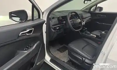 Kia Sportage 2025 1.6 Автомат в Москве № 757407, миниатюра 10