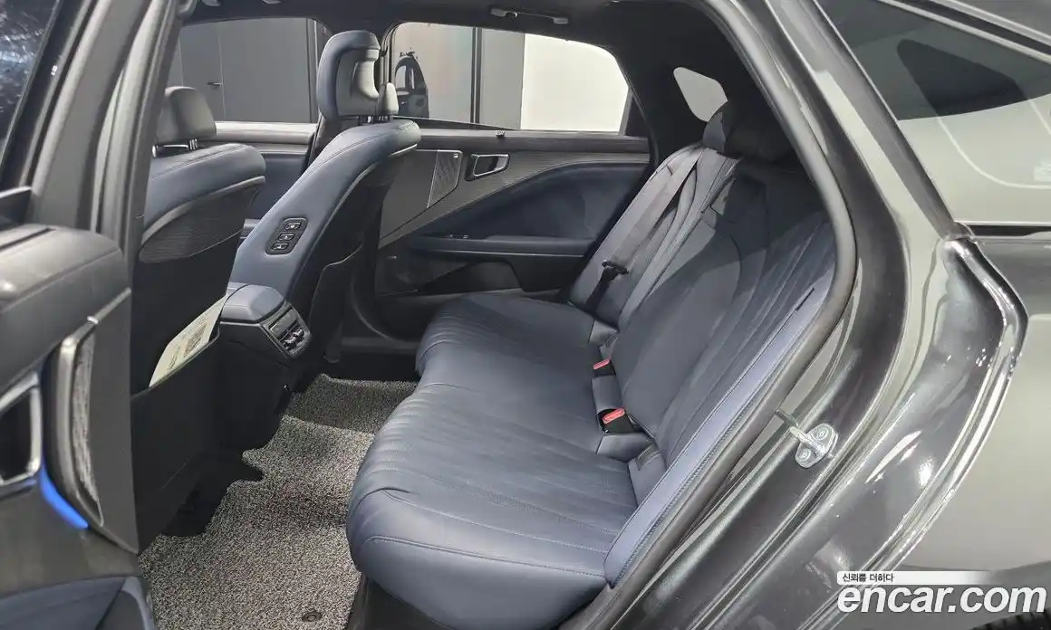 Kia K8 2025 1.6 Автомат в Москве № 757442, фото 11