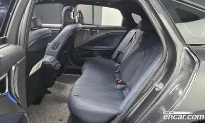 Kia K8 2025 1.6 Автомат в Москве № 757442, миниатюра 11