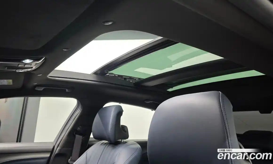 Kia K8 2025 1.6 Автомат в Москве № 757442, фото 18