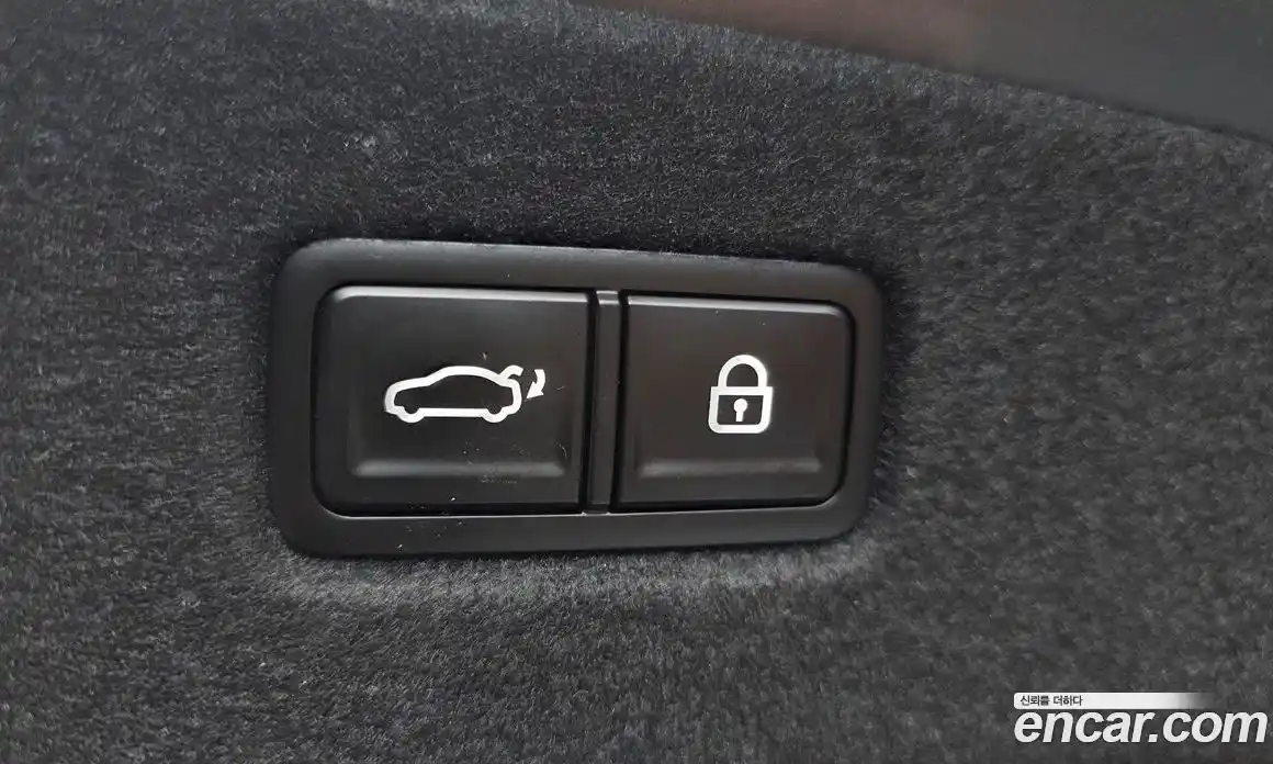 Kia K8 2025 1.6 Автомат в Москве № 757442, фото 19