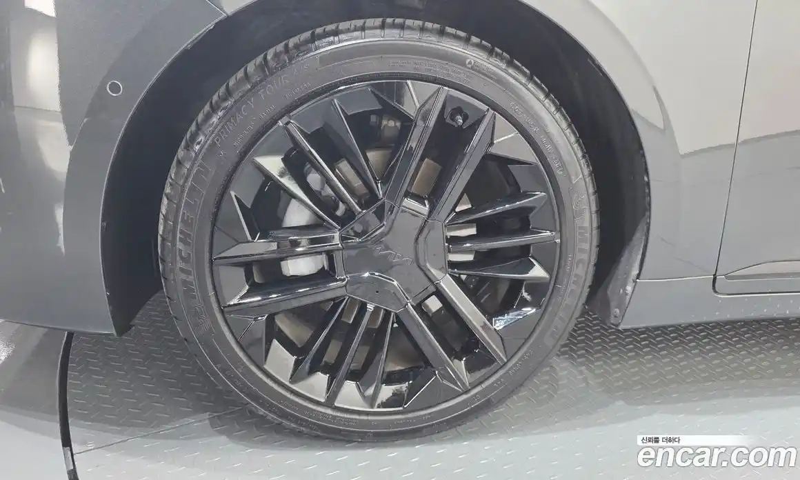 Kia K8 2025 1.6 Автомат в Москве № 757442, фото 4