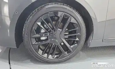 Kia K8 2025 1.6 Автомат в Москве № 757442, миниатюра 4