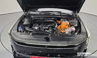 Kia K8 2025 1.6 Автомат в Москве № 757442, миниатюра 5