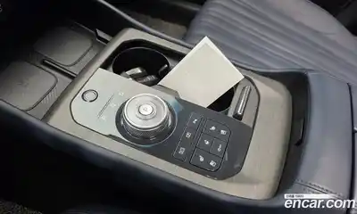 Kia K8 2025 1.6 Автомат в Москве № 757442, миниатюра 8