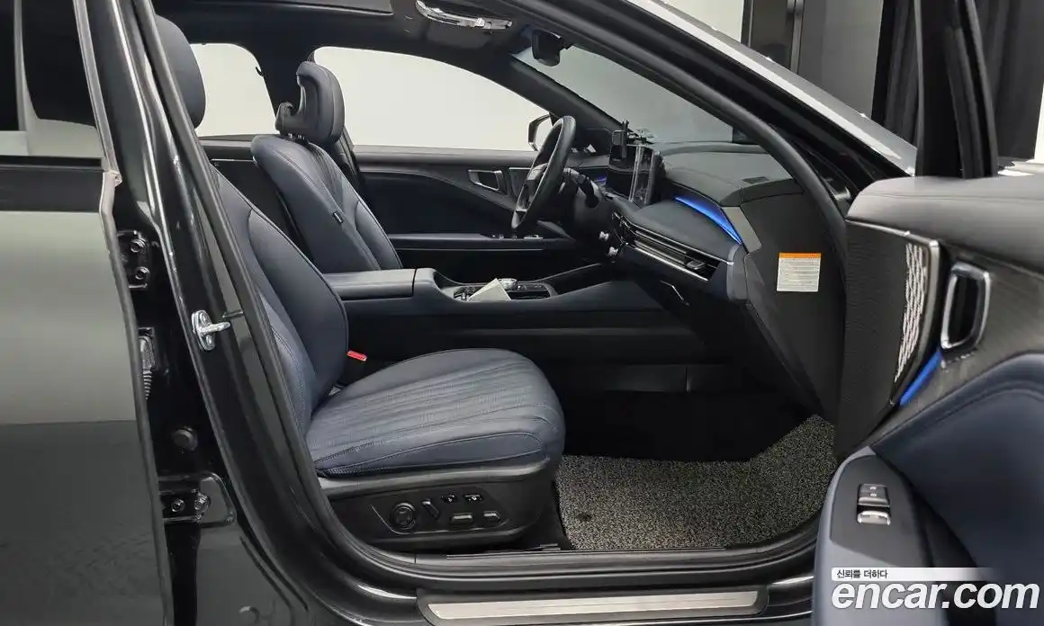 Kia K8 2025 1.6 Автомат в Москве № 757442, фото 9