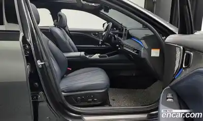 Kia K8 2025 1.6 Автомат в Москве № 757442, миниатюра 9