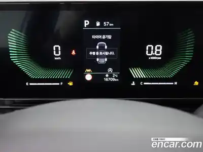 Kia Canival 2025 2.2 Автомат в Москве № 757466, миниатюра 11